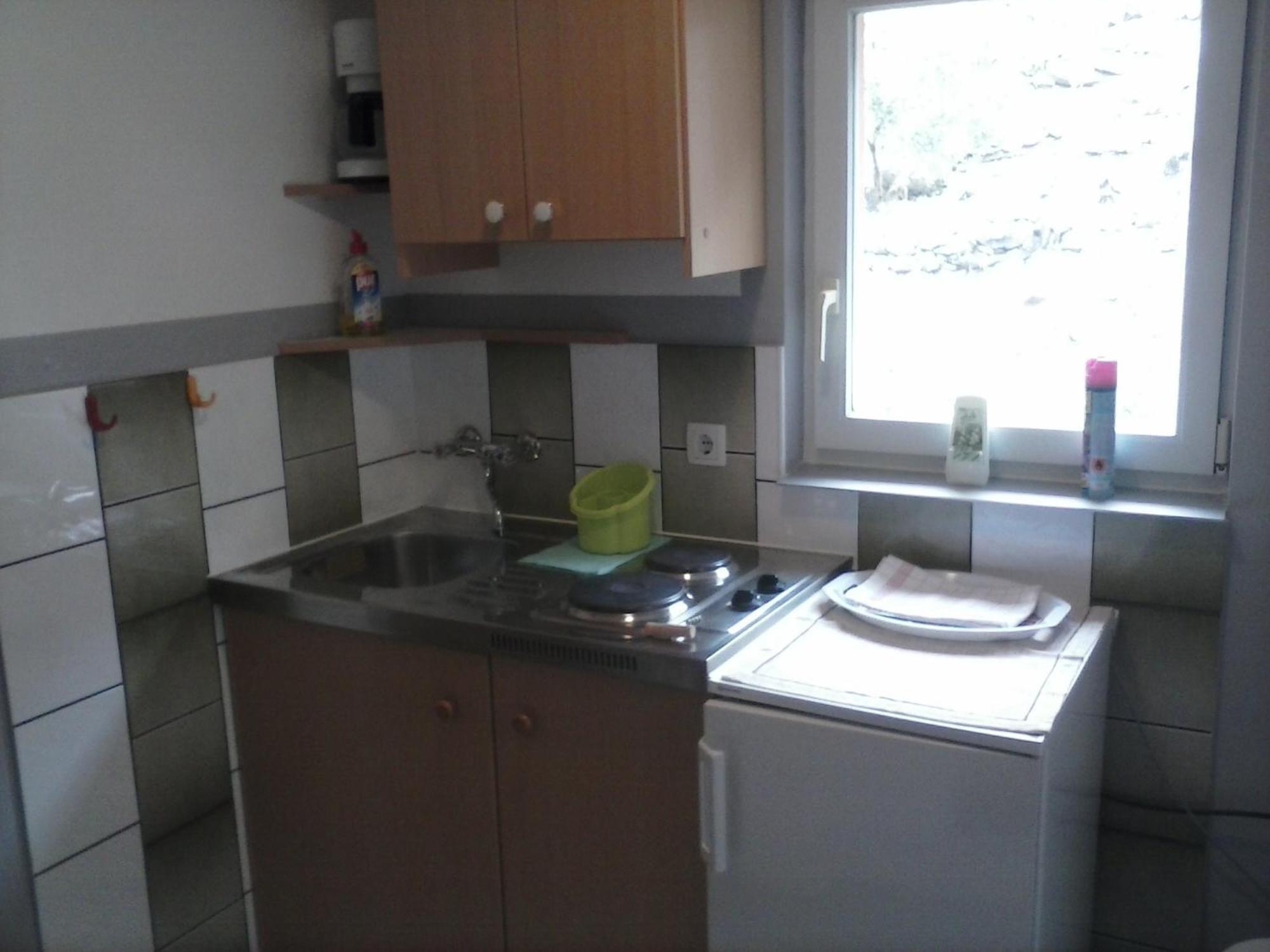 Apartments Laura Blace Room photo